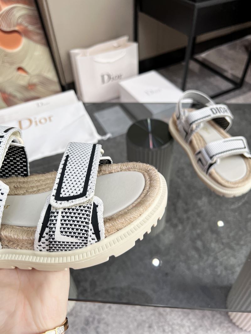 Christian Dior Sandals